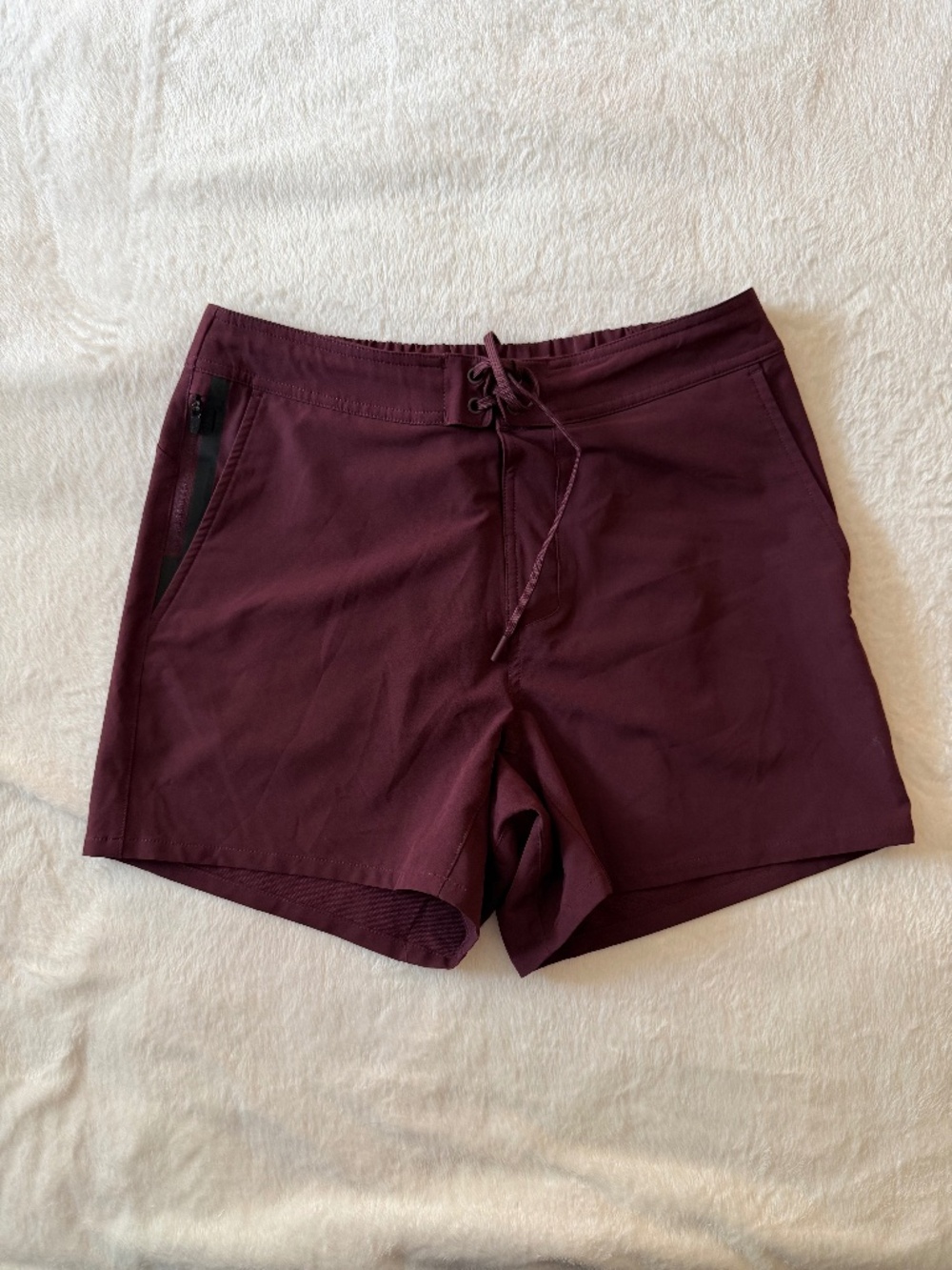 Men's Ten Thousand The Foundation Athletic Shorts